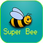 Super Bee Game icône