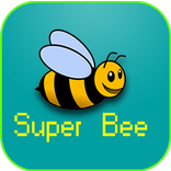 Super Bee Game