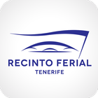 آیکون‌ Recinto Ferial de Tenerife