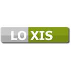 Loxis Bezorging أيقونة