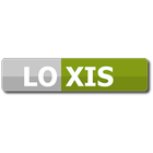 Loxis Bezorging-icoon