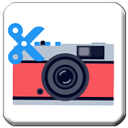 آیکون‌ Crop Photos into Shapes