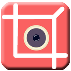 Crop Shape Pictures icon