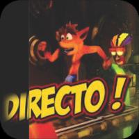 INFORMACIÓN Crash Bandicoot N スクリーンショット 1