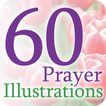 Prayer Illustrations