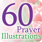 Prayer Illustrations icône