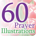Prayer Illustrations 图标