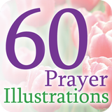 Prayer Illustrations ikon