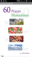 Prayer Illustrations 海报