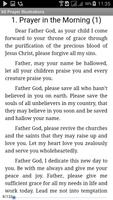 Prayer Illustrations 截图 2