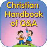 Christian Handbook of Q & A icône