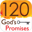 120 God’s Promises