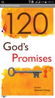 120 God’s Promises الملصق