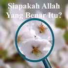 Icona Siapakah Allah Yang Benar Itu?