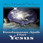 Icona Keselamatan Ajaib Dari YESUS