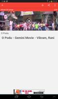 Vikram Video Songs ภาพหน้าจอ 3