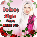 Tudung Style Photo Editor Pro APK