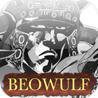 Universal Beowulf Book Reader-icoon