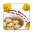 Winter Solstice Photo Editor Pro 아이콘