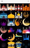2 Schermata Bingkai Gambar Hari Raya Haji