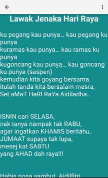 Bingkai Hari Raya Aidilfitri For Android Apk Download