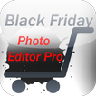 Black Friday Photo Editor Pro