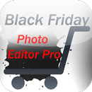 Black Friday Photo Editor Pro APK