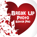 Break Up Photo Editor Pro APK