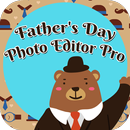Father's Day Photo Editor Pro APK