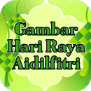 Gambar Hari Raya Aidilfitri APK