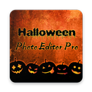 Halloween Photo Editor Pro APK