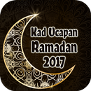 Kad Ucapan Ramadan 2017 APK