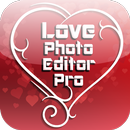 Love Photo Editor Pro APK
