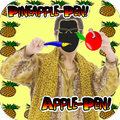 PPAP Photo Grid Editor