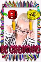 PPAP Photo Grid Editor Poster
