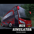 Bus Simulator Marisa Holiday 2018 APK