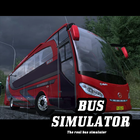 Bus Simulator Marisa Holiday icône