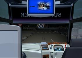 Bus Simulator Marisa Holiday capture d'écran 3