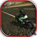 Cross Motorbike Driving Trial APK