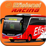 Efisiensi Bismania Racing icon