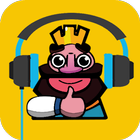Sfx of Clash and Royale icono