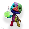 APK Cross Stitch - Color By letter & Numbers