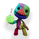 Cross Stitch - Color By letter & Numbers APK