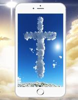 Cross Wallpaper imagem de tela 1