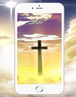 Cross Wallpaper ảnh chụp màn hình 2