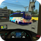 Simulator Bus Psm Makasar 2018 ไอคอน