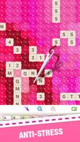 Cross Stitch - Draw Sandbox Pi پوسٹر