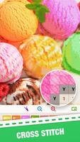 Cross Stitch - Draw Sandbox Pi captura de pantalla 3