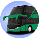 Revolution Bus Simulator 2D PSS Sleman APK