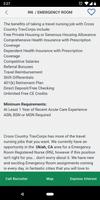 CareerCare تصوير الشاشة 3